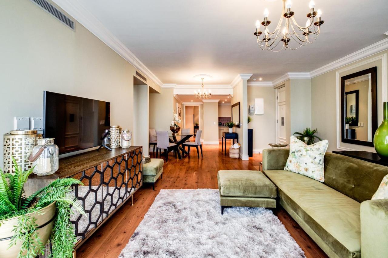 Apartment Cape Royale