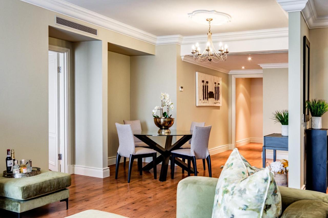 Apartment Cape Royale Cape Town