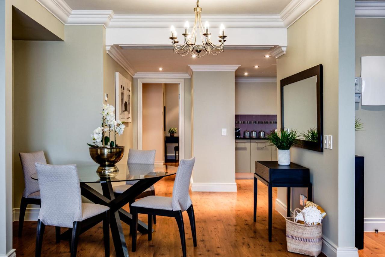 Cape Royale Apartment Cape Town