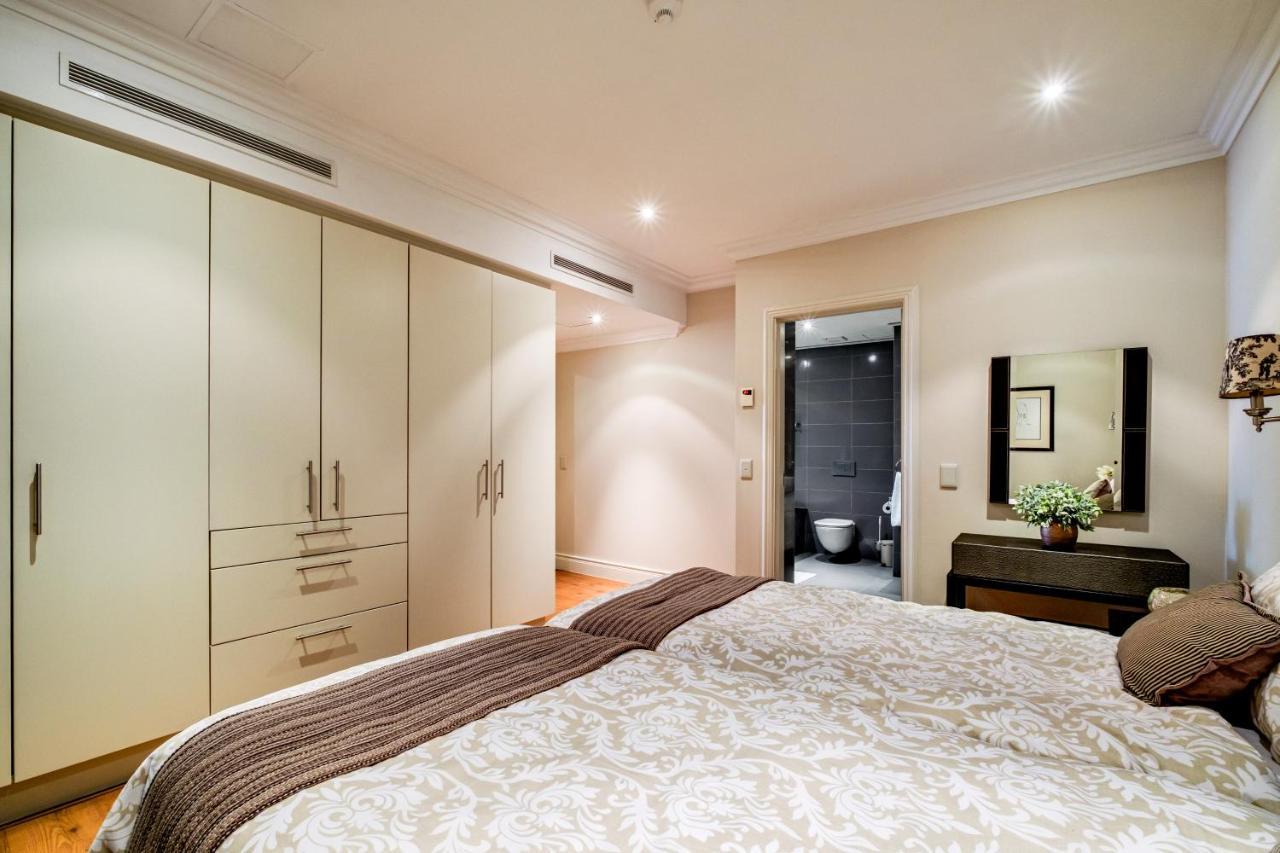 Apartment Cape Royale Cape Town