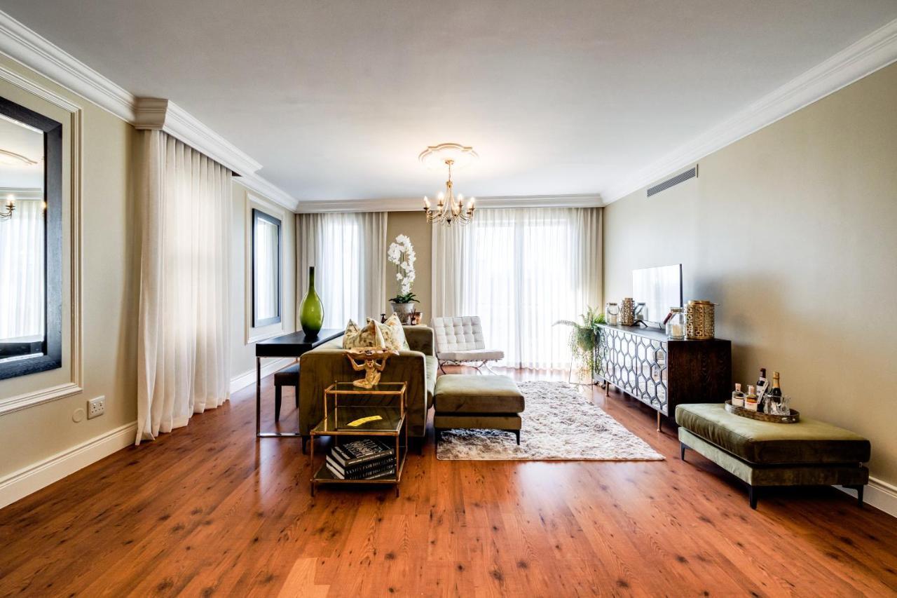 Cape Royale Apartment
