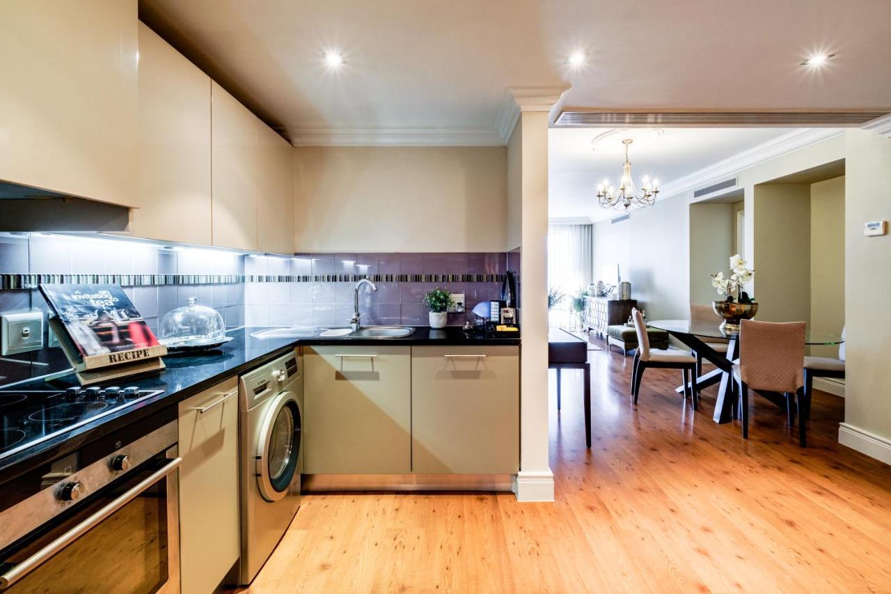 Cape Royale Apartment