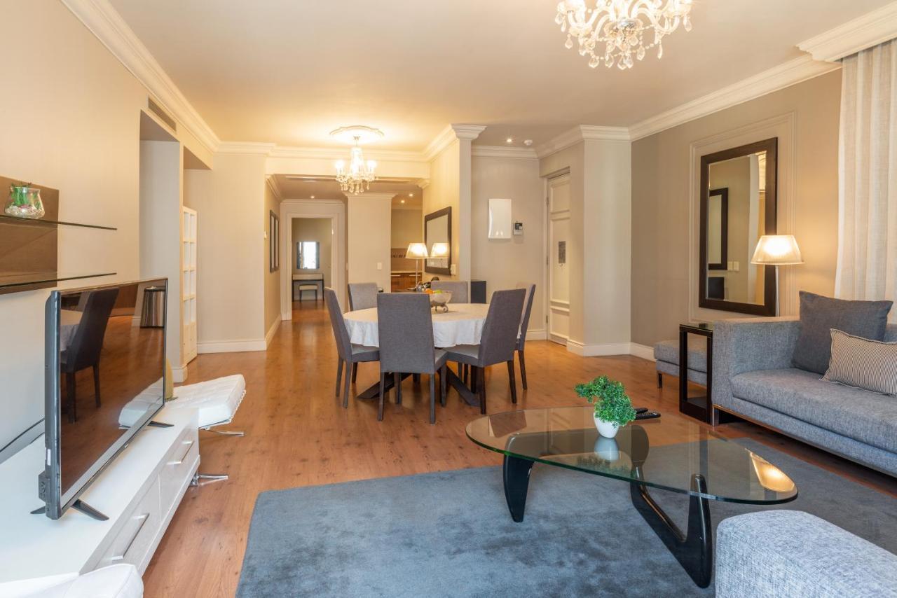 Cape Royale Apartment