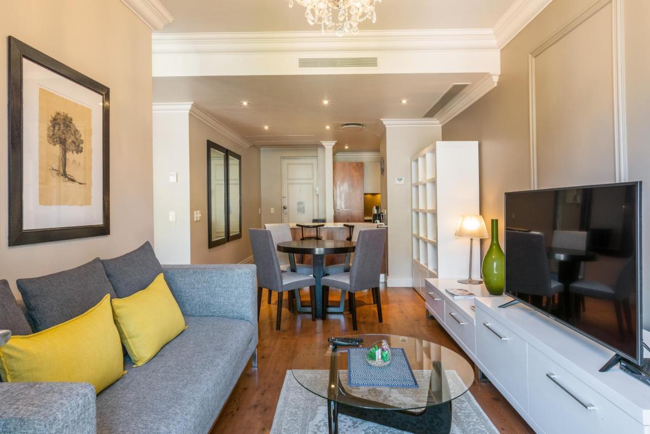 Apartment Cape Royale