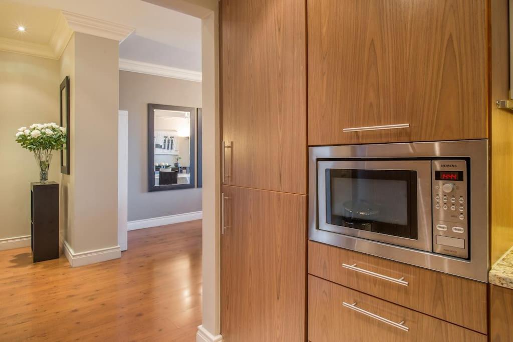 Cape Royale Apartment Cape Town