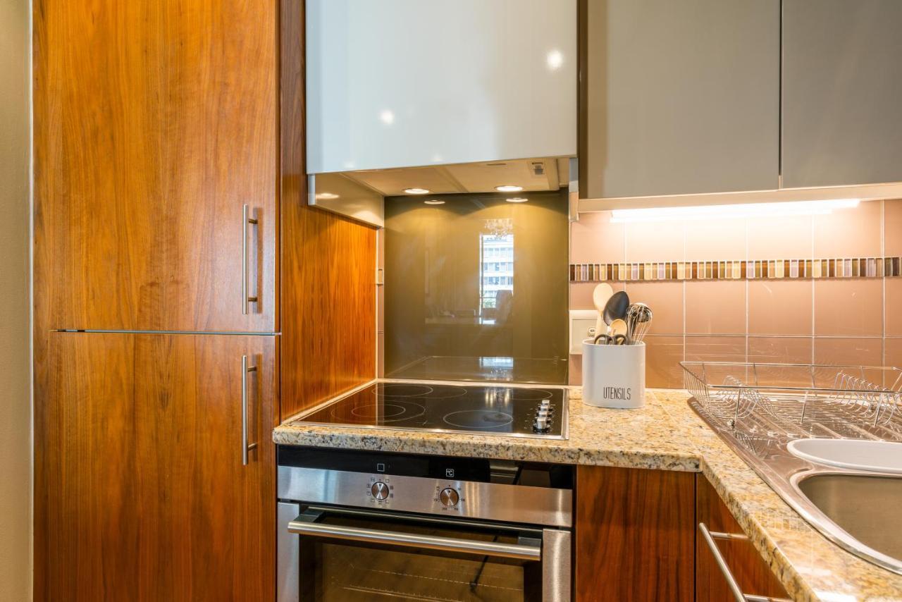 Apartment Cape Royale *