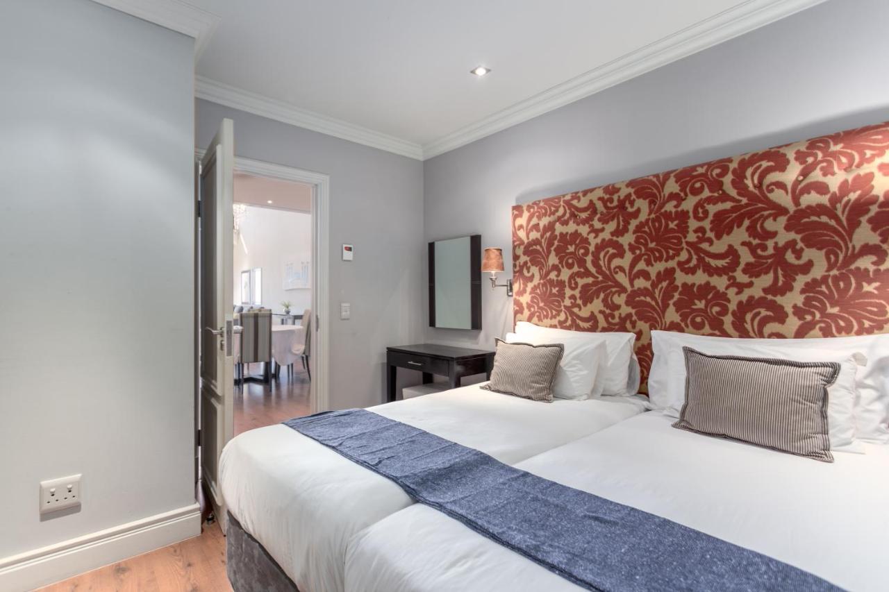 Cape Royale Apartment Cape Town