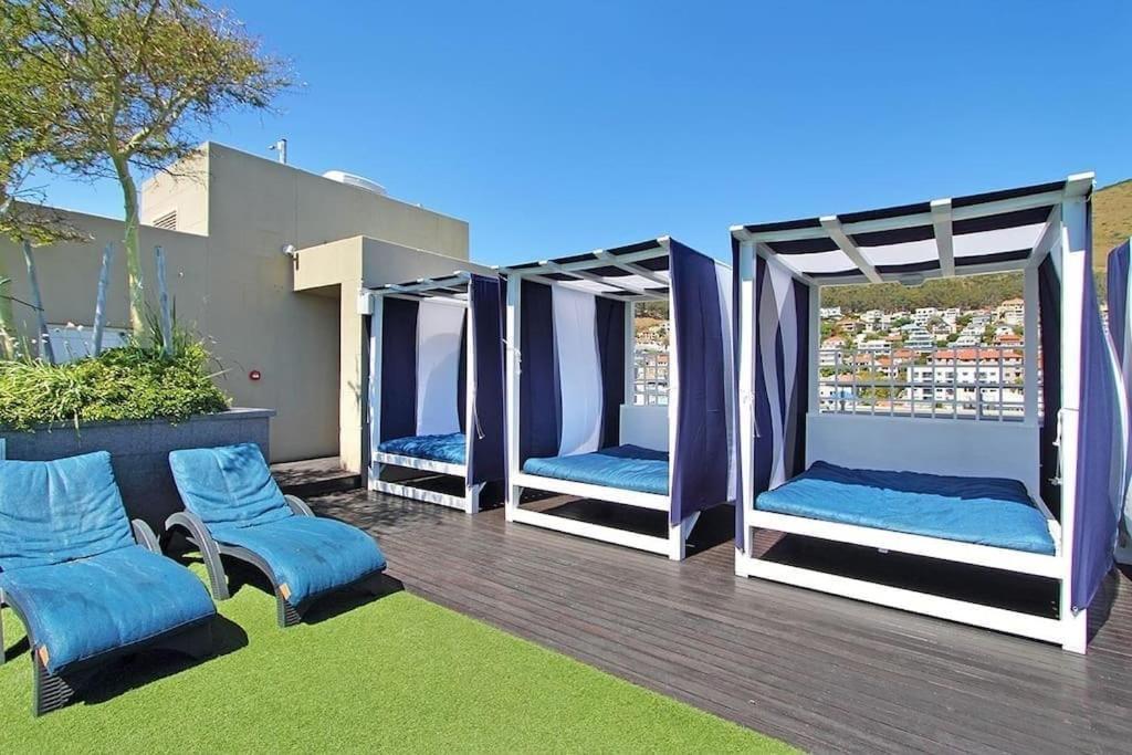Cape Royale Apartment Cape Town