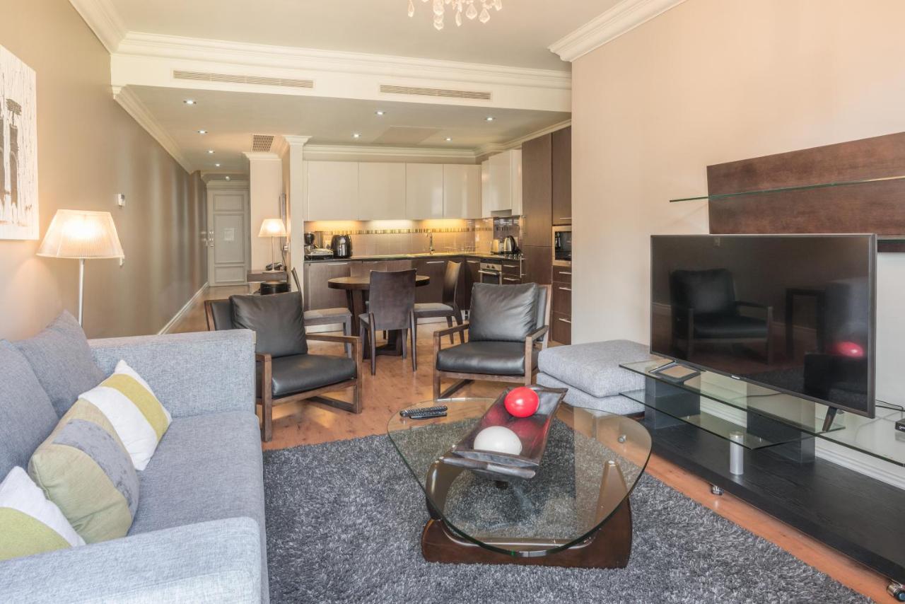 Apartment Cape Royale *