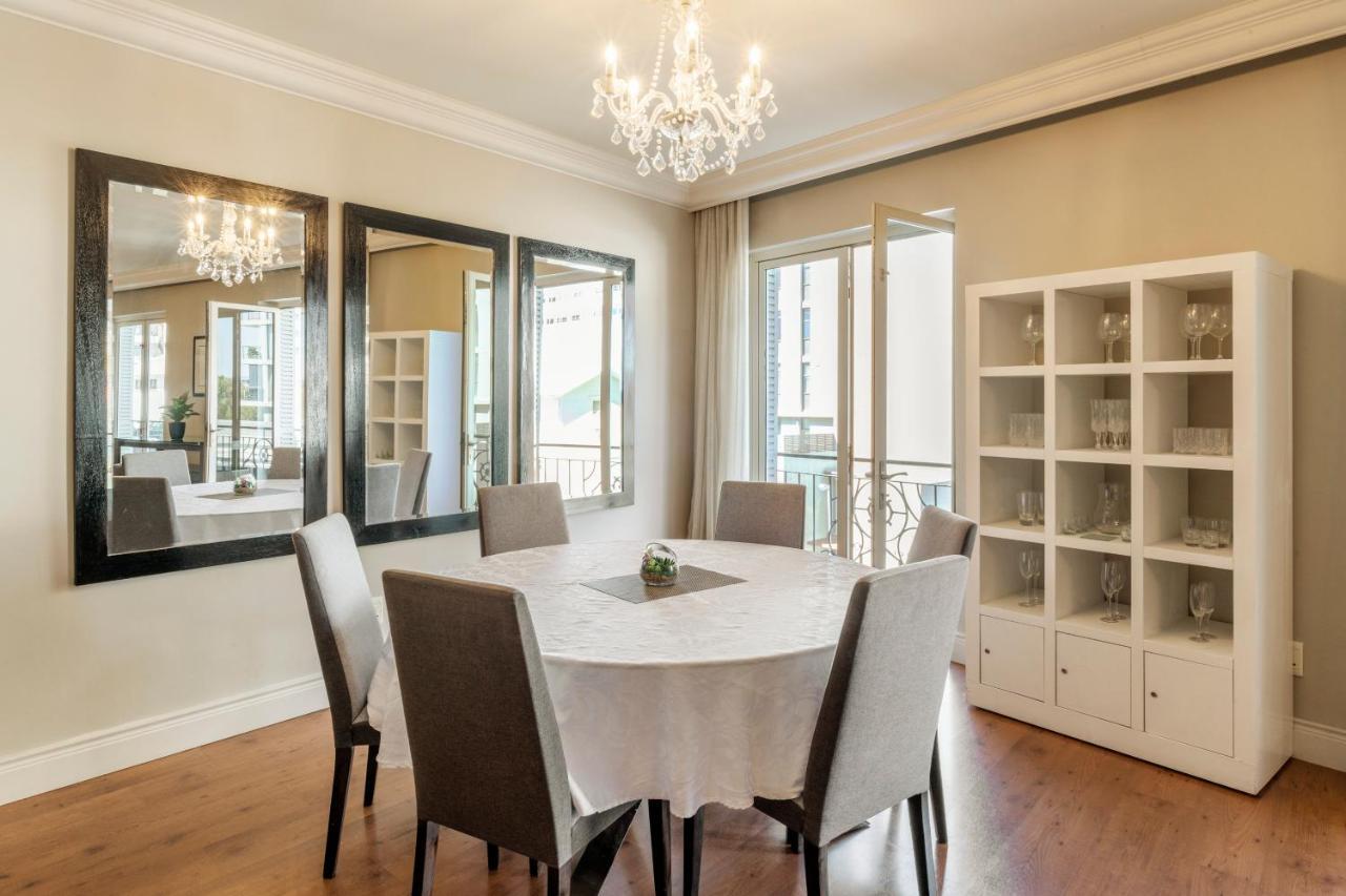 Apartment Cape Royale Cape Town