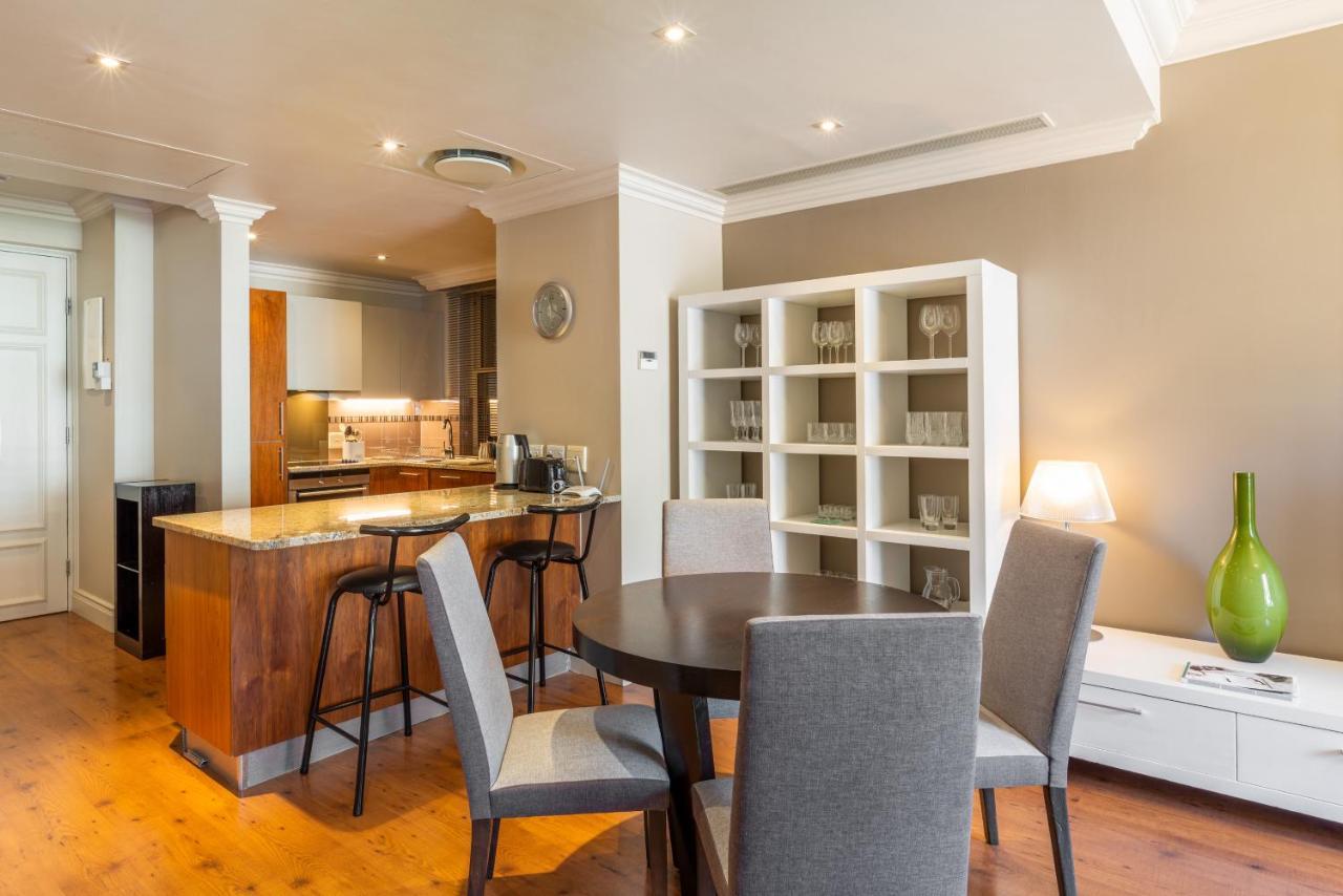Apartment Cape Royale