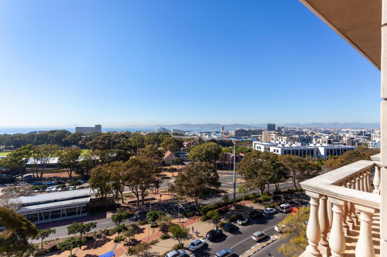 Cape Royale Apartment