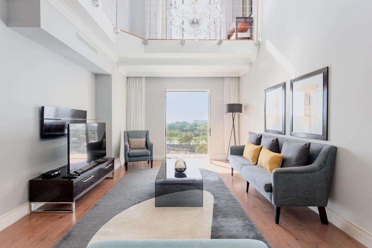 Apartment Cape Royale Cape Town