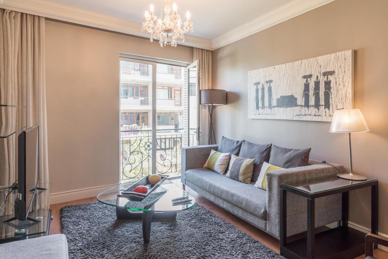 Cape Royale Cape Town