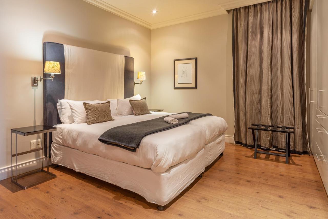 Apartment Cape Royale Cape Town