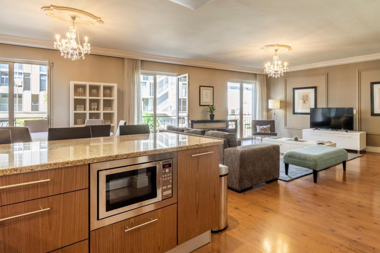Cape Royale Apartment