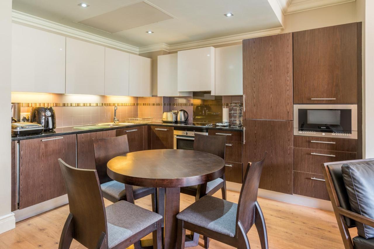 Cape Royale Apartment Cape Town