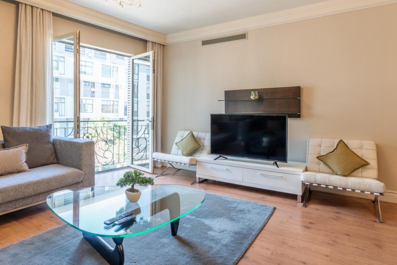 Apartment Cape Royale *