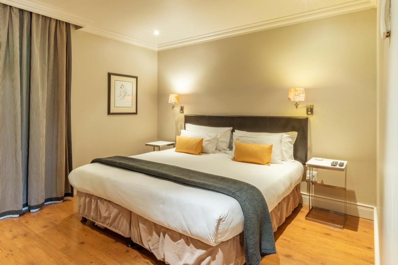 Apartment Cape Royale Cape Town