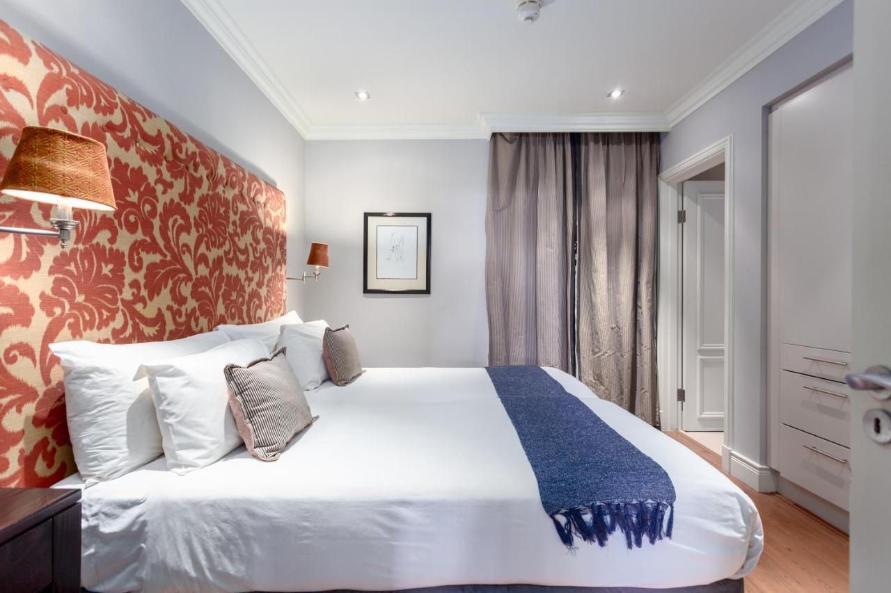 Cape Royale Apartment Cape Town
